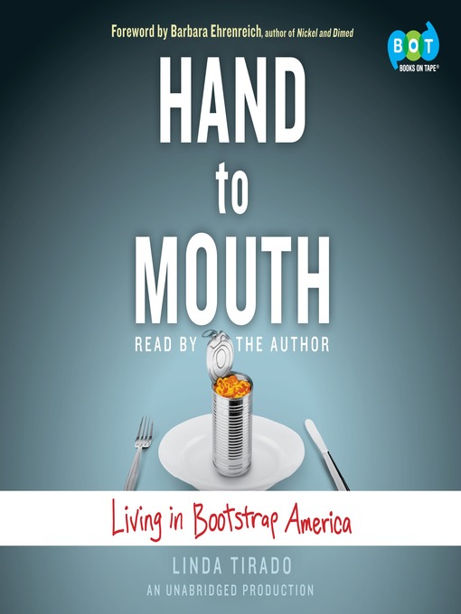 Title details for Hand to Mouth by Linda Tirado - Available